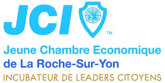 Logo de la Jeune Chambre Economique