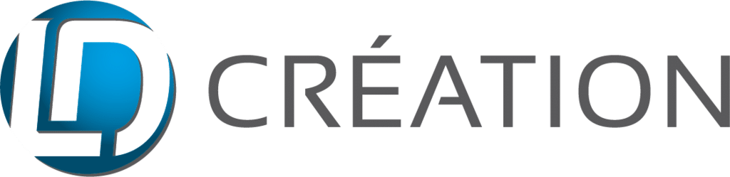 Logo LD Création