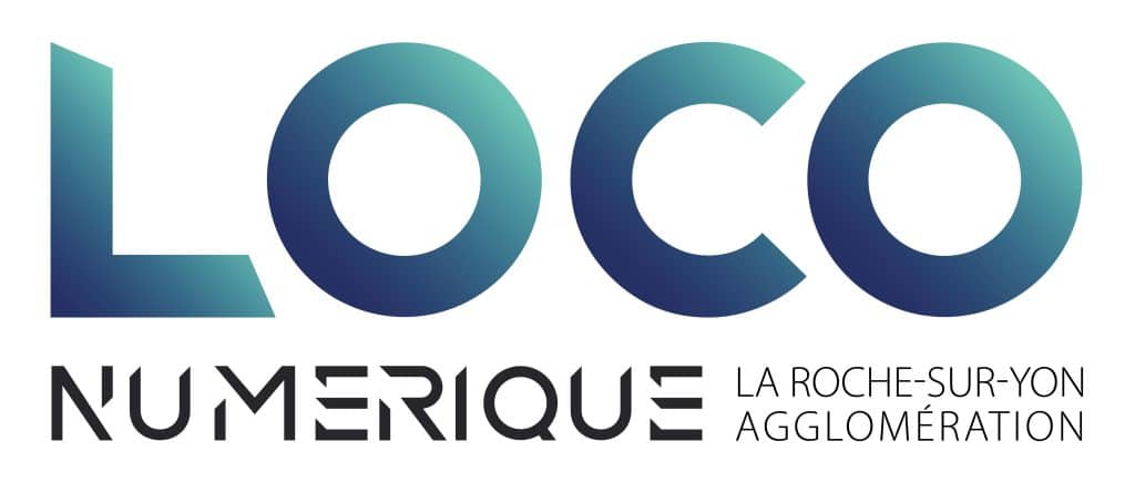Logo Loco Numérique