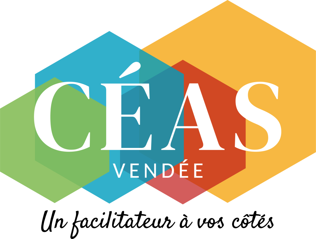 Logo CEAS