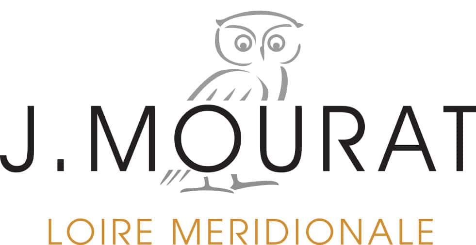 Logo Vignoble Mourat