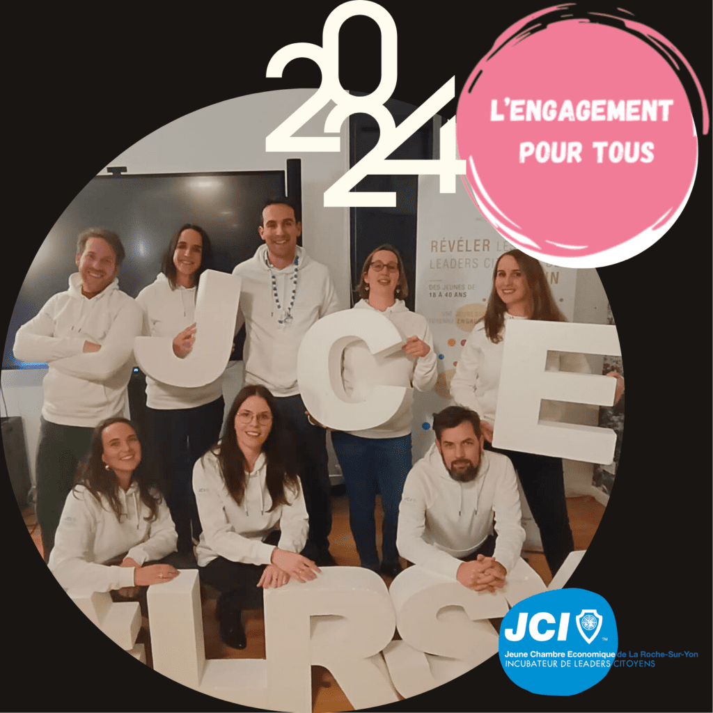 Image de l'équipe 2024
